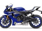 Yamaha YZF 1000 R1